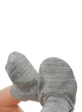 Load image into Gallery viewer, Babu Merino Wool Baby Booties - Choose Your Colour
