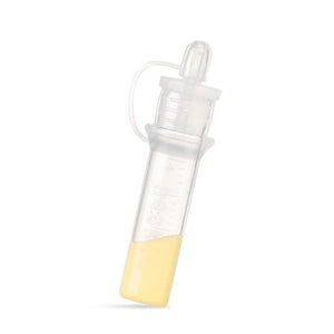 Haakaa Silicone Colostrum Collector Set (6 x 4ml pack)