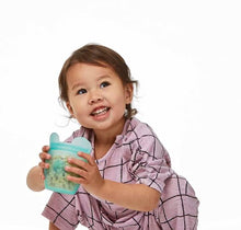 Load image into Gallery viewer, Zip Top Baby Set of 4 Snack Containers
