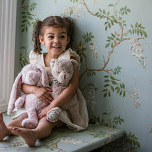 Load image into Gallery viewer, Lily &amp; George Bentley Plush Bear Toy
