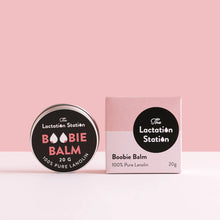 Load image into Gallery viewer, The Lactation Station Boobie Balm 20g
