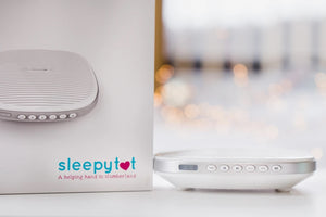 Sleepytot White & Pink Noise Therapy Machine