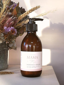 Mama + Me Padsicle Serum - Natural Herbal Healing For New Mothers