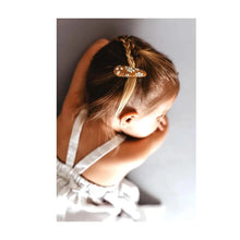 Load image into Gallery viewer, Josie Joan&#39;s Hair Clips - 2 pack - Rachel
