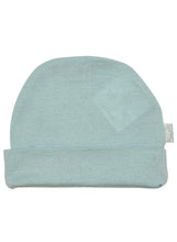Load image into Gallery viewer, Babu Merino Baby Beanie - Choose Your Colour
