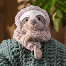 Load image into Gallery viewer, Mary Meyer Grey Putty Sloth - 35cm
