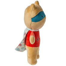 Load image into Gallery viewer, Mary Meyer Lil Hero Soft Toy
