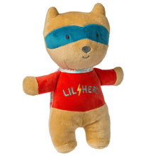 Load image into Gallery viewer, Mary Meyer Lil Hero Soft Toy
