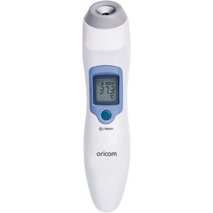 Oricom Infrared Forehead Thermometer
