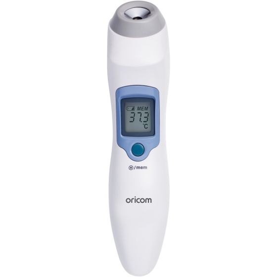 Oricom Infrared Forehead Thermometer