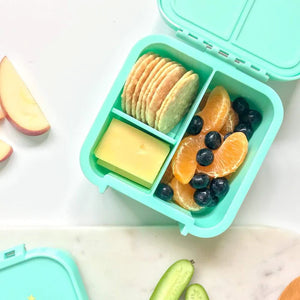 Little Lunchbox Co - Bento Two - Rainbow