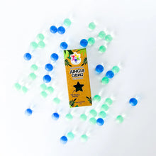 Load image into Gallery viewer, Bath Buddies Water Beads - JUNGLE GEMS

