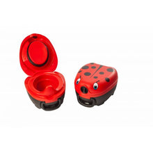 Load image into Gallery viewer, My Carry Potty - Ladybird
