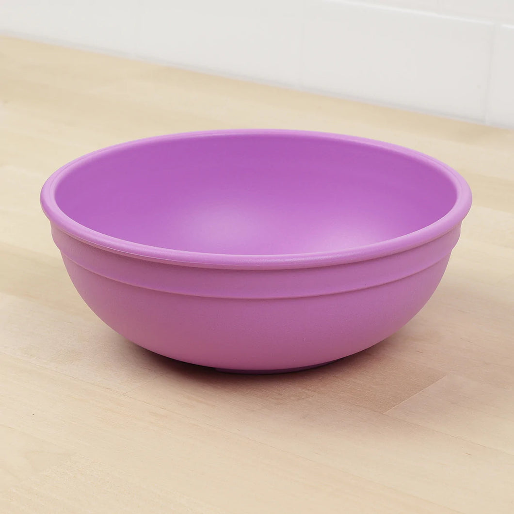 Re-Play Large Bowl - Choose Your Colour