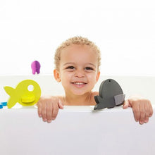 Load image into Gallery viewer, Boon Links Animal Bath Tub Foam Toys
