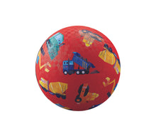 Load image into Gallery viewer, Crocodile Creek Playground Ball - Choose Your Size &amp; Design
