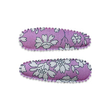 Load image into Gallery viewer, Josie Joan&#39;s Hair Clips - 2 pack - Little Anoka
