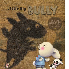 Load image into Gallery viewer, Little Big Bully
