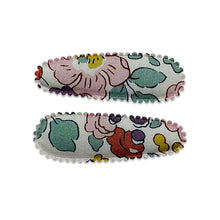 Load image into Gallery viewer, Josie Joan&#39;s Hair Clips - 2 pack - Little Penny
