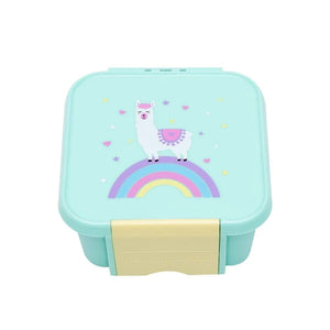 Little Lunchbox Co - Bento Two - Llama