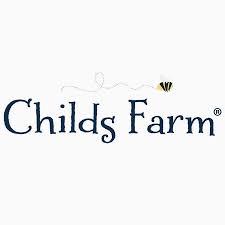 Childs Farm Baby Bedtime Bubbles 250ml (Organic Tangerine)