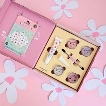 Load image into Gallery viewer, No Nasties Nala Deluxe Pink Pretty Play Makeup Box
