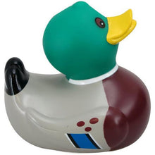 Load image into Gallery viewer, Antics Bath Duck - Mallard
