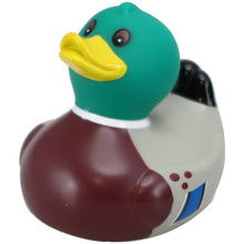 Load image into Gallery viewer, Antics Bath Duck - Mallard
