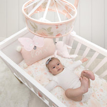 Load image into Gallery viewer, Lolli Living Musical Cot Mobile - Meadow
