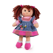 Load image into Gallery viewer, Melody Soft Doll - 34cm
