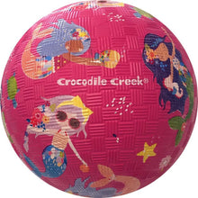 Load image into Gallery viewer, Crocodile Creek Playground Ball - Choose Your Size &amp; Design
