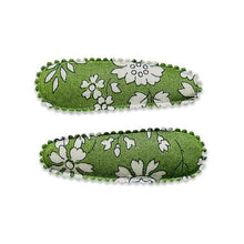 Load image into Gallery viewer, Josie Joan&#39;s Hair Clips - 2 pack - Little Michelle
