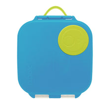 Load image into Gallery viewer, b.box MINI Lunchbox - Ocean Breeze
