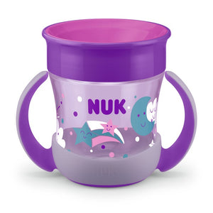 NUK INTRODUCES THEIR NEW MAGIC CUP - Hypress Live