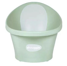 Load image into Gallery viewer, Shnuggle Baby Bath - Choose your colour
