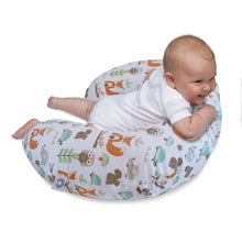 Load image into Gallery viewer, Boppy 4 n 1 Pillow - Woodland
