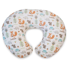Load image into Gallery viewer, Boppy 4 n 1 Pillow - Woodland
