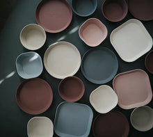 Load image into Gallery viewer, Mushie Dinnerware - Choose your pieces
