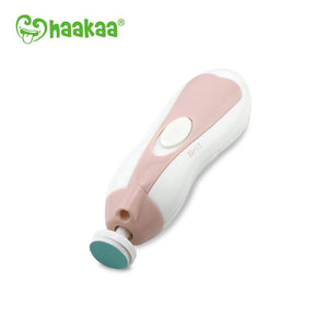 Haakaa Baby Nail Care Set