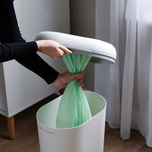 Load image into Gallery viewer, Shnuggle Eco-Touch Nappy Bin
