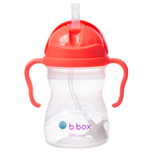 Load image into Gallery viewer, b.box Sippy Cup V2 - Watermelon
