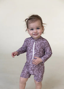 Current Tyed Noa Sunsuit - Sizes 3m to 4 years