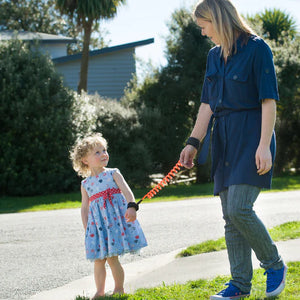 Moose Noose Toddler Safety Harness > Cut-Proof