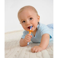 Load image into Gallery viewer, NUK Training Toothbrush Set 6+m
