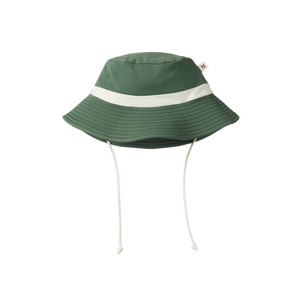 Nature Baby Splash Sunhat - Olive - Size Large (2-4 years) only