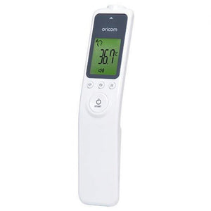 Oricom Non-contact Infrared Thermometer