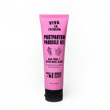 Load image into Gallery viewer, Viva La Vulva Postpartum Padsicle Gel Tube 100g
