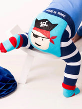 Load image into Gallery viewer, Blade &amp; Rose Percy the Pirate Leggings
