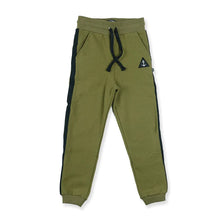 Load image into Gallery viewer, Hello Stranger Cruiser Track Pant - Pesto Green - Size 1 Year Only
