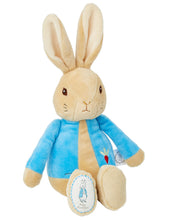 Load image into Gallery viewer, Peter Rabbit My First Peter Rabbit Bunny - 26cm
